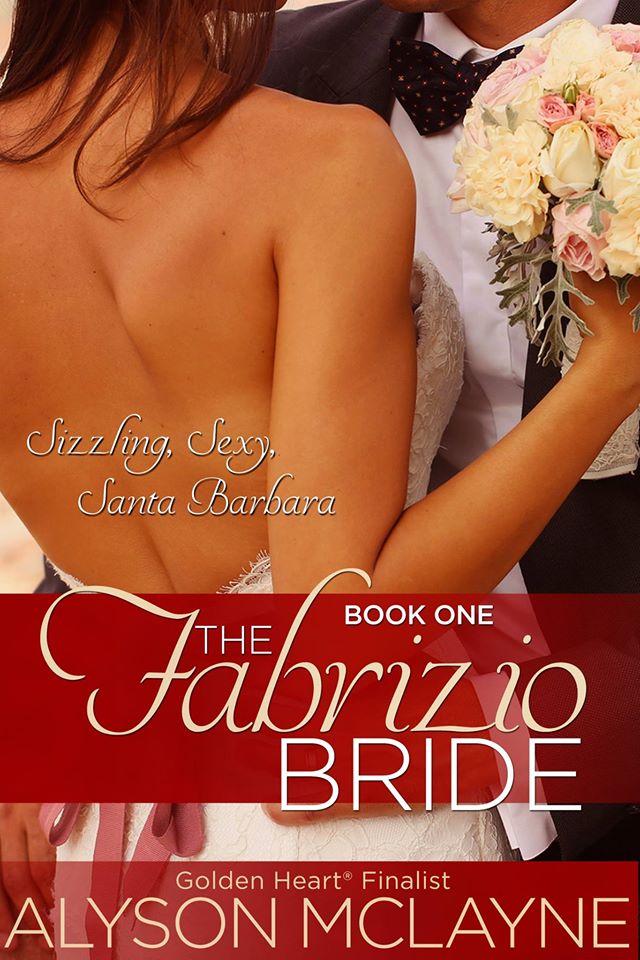 fabrizio bride book 1